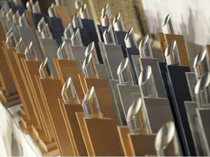 PSA Peugeot Citroën Argentina recibió el Premio EIKON 2012