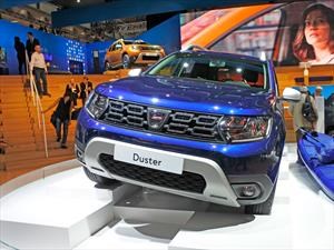 Dacia Duster 2019, la segunda generación por fin se presenta