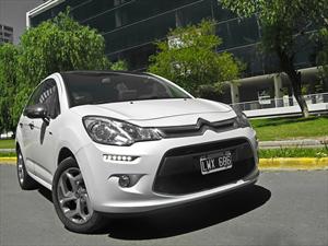 Citroën C3 1.6 16V, probamos al nuevo chico maravilla