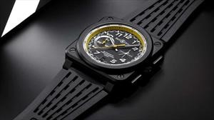 La colección R.S.20 de Bell&Ross y Renault
