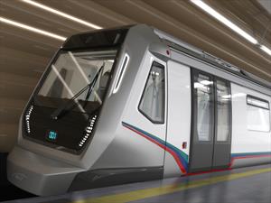 BMW diseña los subtes para Kuala Lumpur
