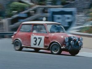 John Cooper, el visionario de la industria automotriz