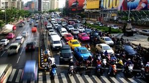 ¿Qué es lo que más cansa a los conductores?