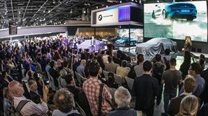Confirmado: se cancela el Salón de San Pablo 2020