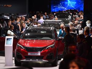 ¿Se acerca el fin para los Auto Shows?
