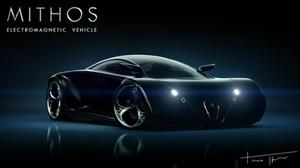 Mithos Electro Magnetic Concept : Fantasía pura