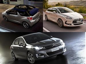 Citroën anticipa sus novedades para el Salón de Buenos Aires