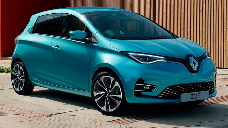 Renault transformará una planta de fabricación en un centro de reciclado