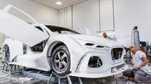 El blanco es el color favorito de todos según BASF