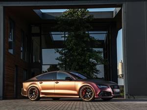 Audi RS7 por PP-Performance, imposible no admirarlo
