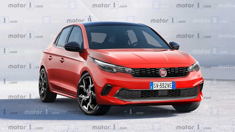 Vuelve el FIAT Punto ¿y se va a producir en Argentina?