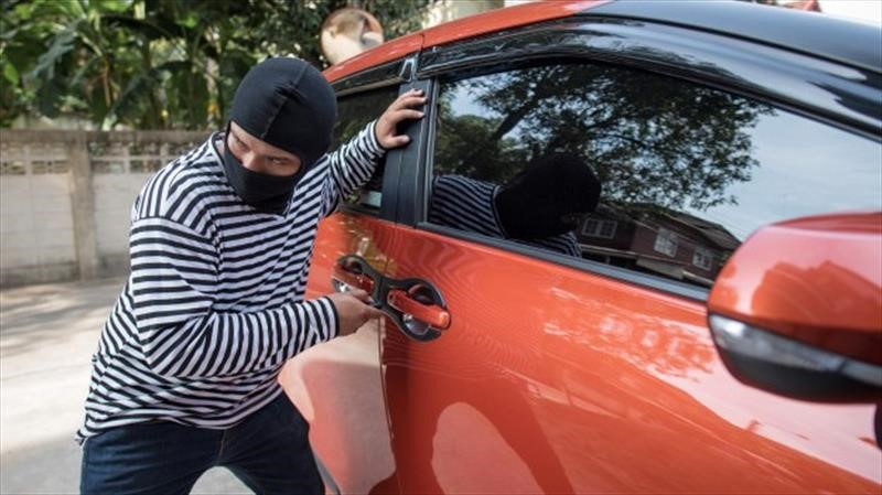 Baja el robo de automóviles asegurados en México de mayo de 2019 a abril de 2020