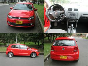 Volkswagen Polo 2015, a prueba