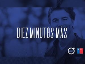 Diez Minutos Más: Volvo y CONACET anuncian campaña para fomentar la convivencia vial
