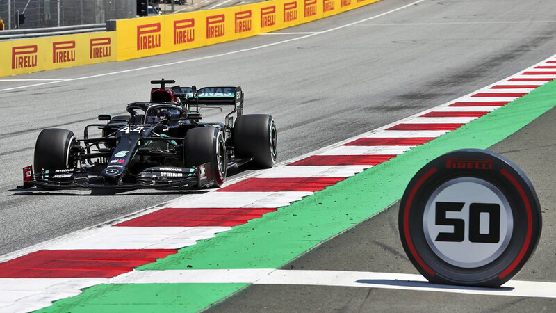 F1 2021: La guía del GP de Estiria