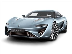 Video: NanoFlowcell QUANT e-Sportlimousine funciona con agua de mar