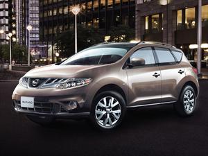 Nissan Murano se renueva en Argentina