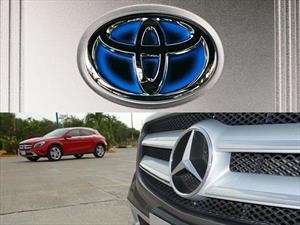 Estas son las marcas automotrices con las que los clientes están más satisfechos en México