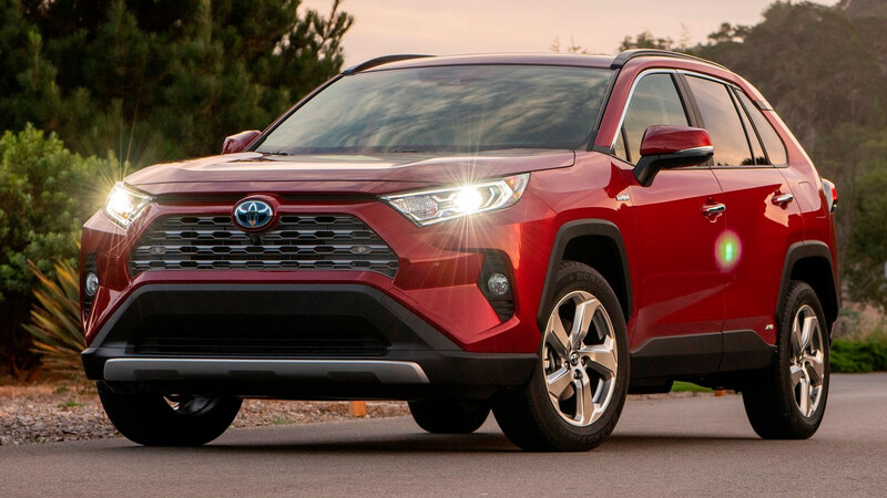 Toyota RAV4 supera las 150 mil unidades vendidas en México