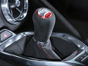 El Chevrolet Camaro ZL1 2017, un portento de aceleración