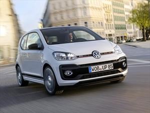 Video: Volkswagen up! GTI, un regreso a las bases