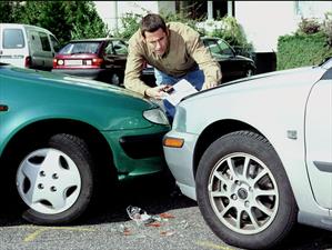 4 cosas que debes hacer después de sufrir un accidente automovilístico