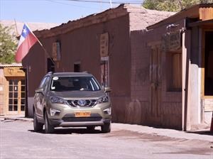 Changan CS15 2017: diseño y versatilidad desde $7.690.000