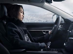 Volvo dará capacitación a los futuros conductores