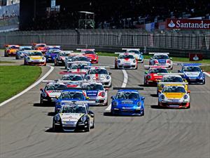 Porsche 919 híbrido y el 911 RSR: Listos para competir