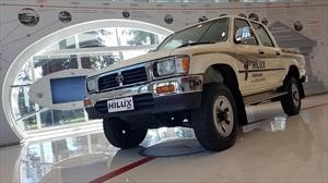 Toyota tendrá oficinas regionales en Argentina