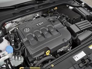 EPA rechaza propuesta de Volkswagen sobre las emisiones diésel
