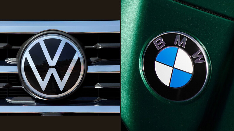 Diéselgate 2: nuevas multas en Europa para BMW y VW