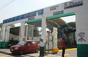 Ciudad de México tiene nuevo programa de verificación vehicular para 2015