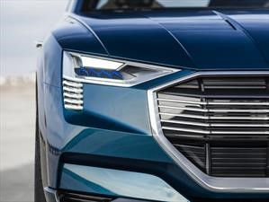 Estos son los nuevos SUVs que se comercializaran en los próximos años