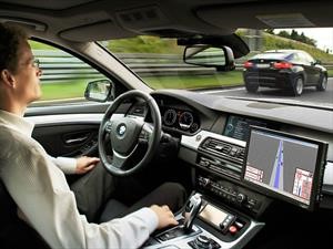 Top3: Los inventos más destacados de autonomía vehicular