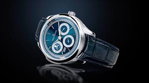 Jaeger-LeCoultre: Master Grande Tradition Répétition Minutes Perpétuelle