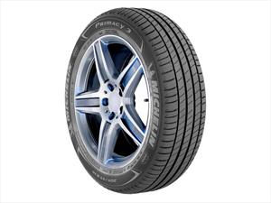 Michelin lanza Primacy 3