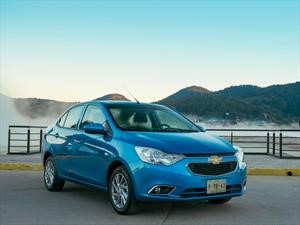 GM Financial incrementa financiamiento por venta de autos