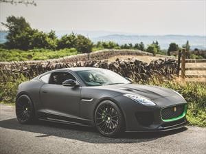 Lister LFT-666, el alma de un Jaguar salvaje
