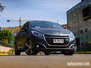 Test Drive: Peugeot 208 1.2 PureTech GT Line 2017