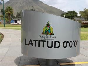 Porsche realiza una loca aventura por el Ecuador