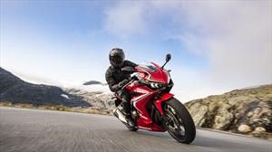 Honda CB500F y CBR500R completan la trilogía 500 Twin en Chile