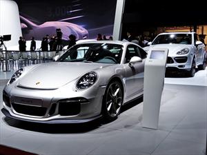 Ranking con los autos y marcas más atractivas de 2013