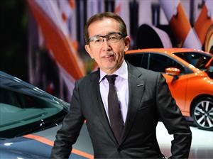 Shiro Nakamura responsable de diseño en Nissan se retira