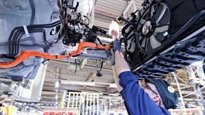 Toyota libera 24.000 patentes y ofrece asistencia gratuita