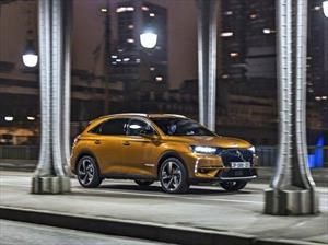 DS7 Crossback busca que te olvides de la Q5