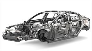 La importancia del uso de materiales ligeros en los automóviles