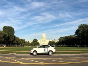 EE.UU.: PSA lanza servicio de "carsharing"