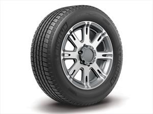Nuevos Michelin X LT A/S, ideal para nuestros caminos