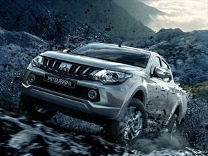 Mitsubishi L200 Sportero llega a Colombia renovada